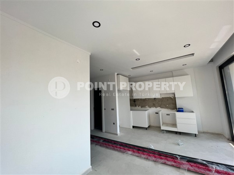 Пентхаус 3+1, 162м², в резиденции премиум класса на окончательном этапе строительства в центре Алании-id-1872-фото-13