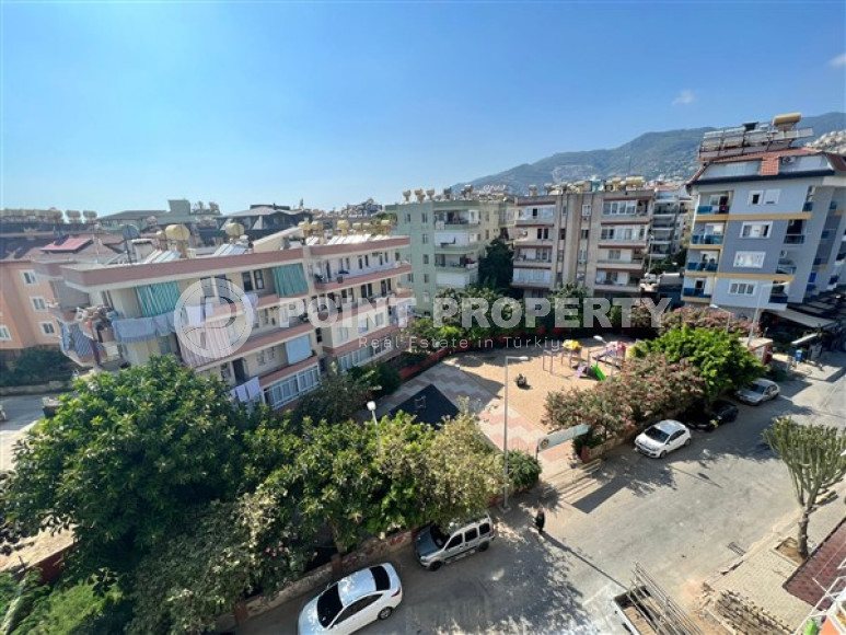 Пентхаус 3+1, 162м², в резиденции премиум класса на окончательном этапе строительства в центре Алании-id-1872-фото-18