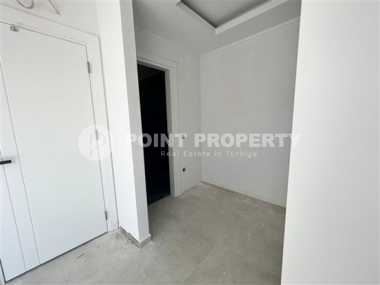 Пентхаус 3+1, 162м², в резиденции премиум класса на окончательном этапе строительства в центре Алании-id-1872-фото-19