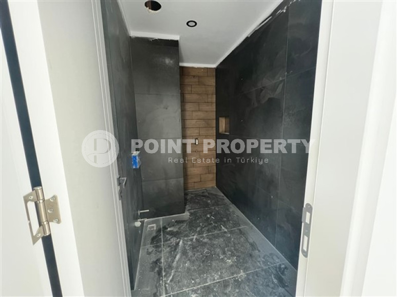 Пентхаус 3+1, 162м², в резиденции премиум класса на окончательном этапе строительства в центре Алании-id-1872-фото-20