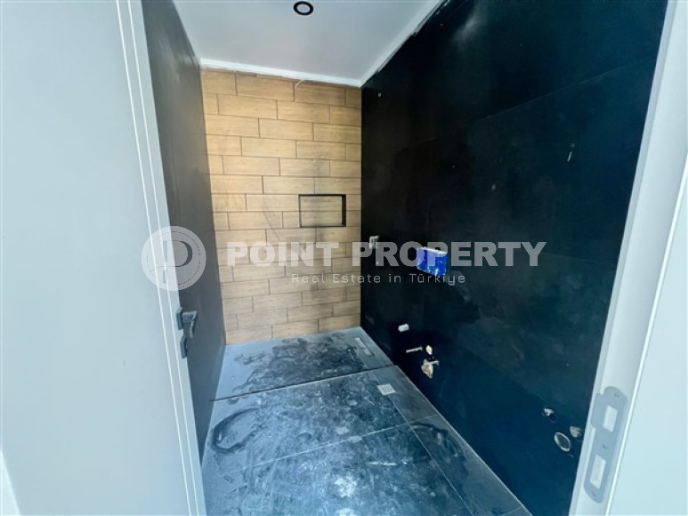 Пентхаус 3+1, 162м², в резиденции премиум класса на окончательном этапе строительства в центре Алании-id-1872-фото-21