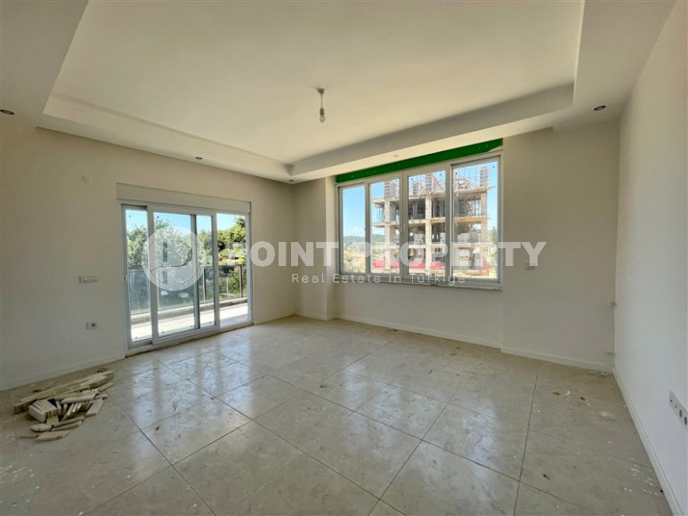 Квартира в новом доме в Авсалларе от собственника 105 кв.м.-id-1124-фото-10