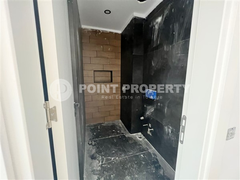 Пентхаус 3+1, 162м², в резиденции премиум класса на окончательном этапе строительства в центре Алании-id-1872-фото-23