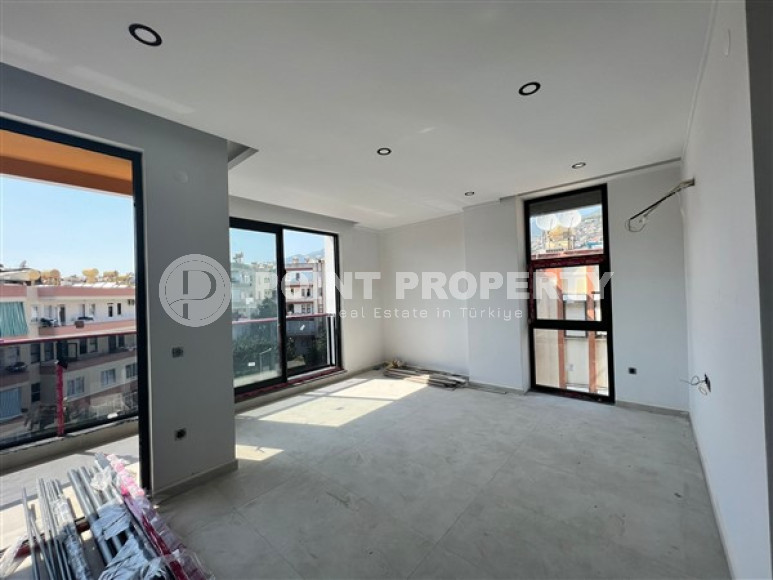 Пентхаус 3+1, 162м², в резиденции премиум класса на окончательном этапе строительства в центре Алании-id-1872-фото-27