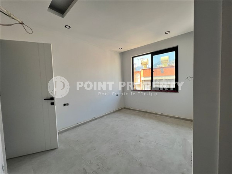 Пентхаус 3+1, 162м², в резиденции премиум класса на окончательном этапе строительства в центре Алании-id-1872-фото-28