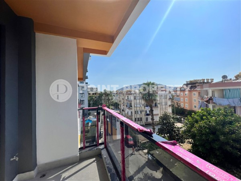 Пентхаус 3+1, 162м², в резиденции премиум класса на окончательном этапе строительства в центре Алании-id-1872-фото-30