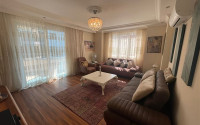 Alanya center: ready to move in, three-room apartment, 120m² in a residence with swimming pool-id-1876-photo-2