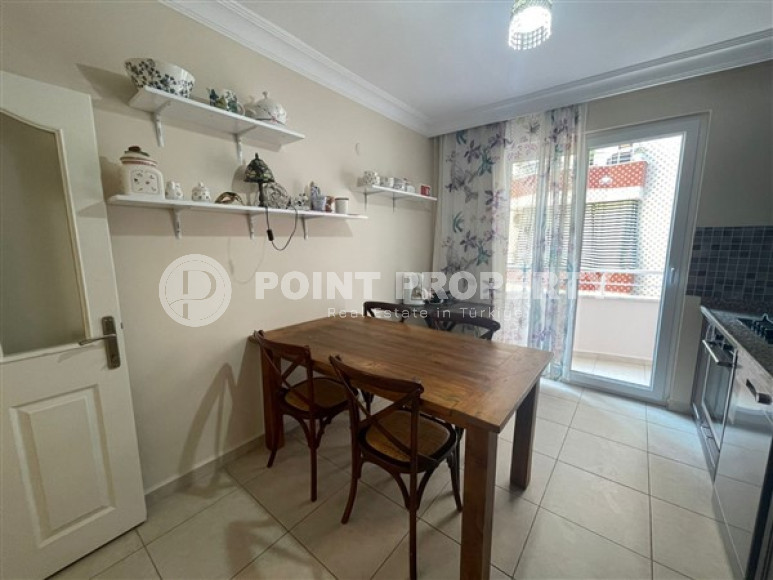 Alanya center: ready to move in, three-room apartment, 120m² in a residence with swimming pool-id-1876-photo-8