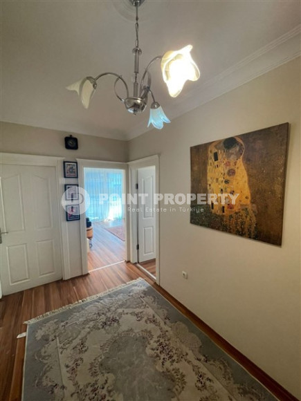 Alanya center: ready to move in, three-room apartment, 120m² in a residence with swimming pool-id-1876-photo-9