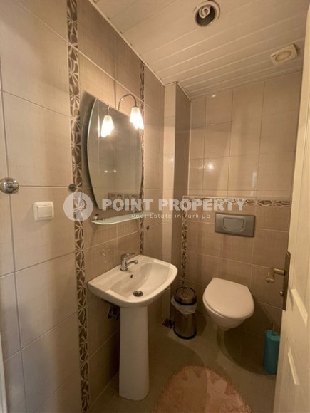 Alanya center: ready to move in, three-room apartment, 120m² in a residence with swimming pool-id-1876-photo-10