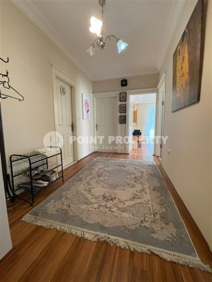 Alanya center: ready to move in, three-room apartment, 120m² in a residence with swimming pool-id-1876-photo-11