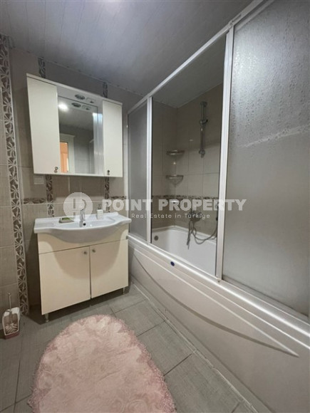 Alanya center: ready to move in, three-room apartment, 120m² in a residence with swimming pool-id-1876-photo-12