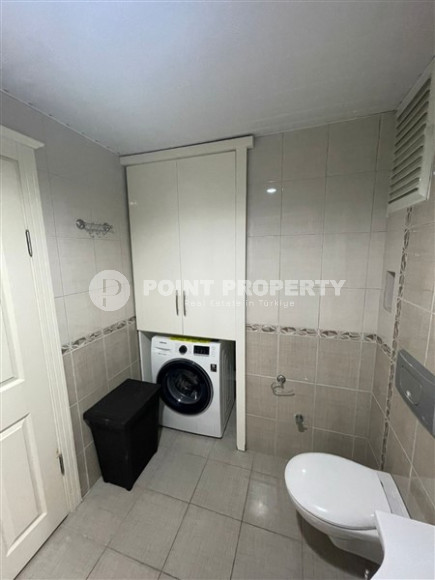 Alanya center: ready to move in, three-room apartment, 120m² in a residence with swimming pool-id-1876-photo-13