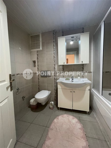 Alanya center: ready to move in, three-room apartment, 120m² in a residence with swimming pool-id-1876-photo-14