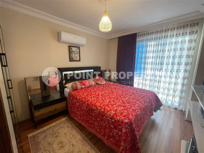 Alanya center: ready to move in, three-room apartment, 120m² in a residence with swimming pool-id-1876-photo-18