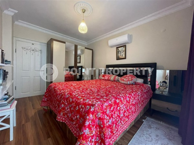 Alanya center: ready to move in, three-room apartment, 120m² in a residence with swimming pool-id-1876-photo-20