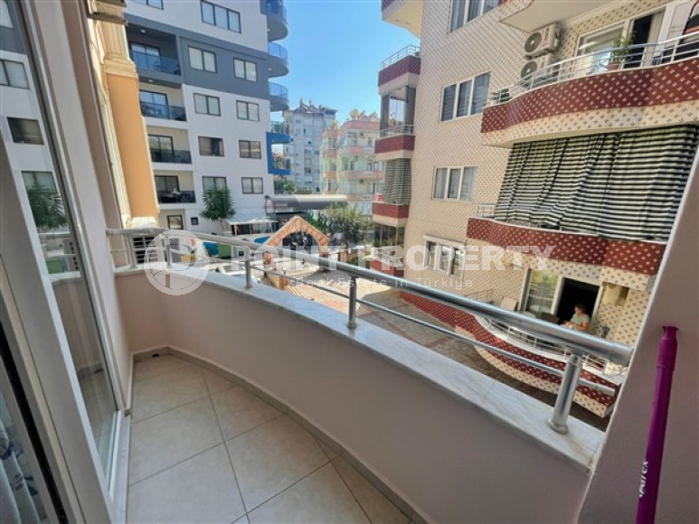 Alanya center: ready to move in, three-room apartment, 120m² in a residence with swimming pool-id-1876-photo-22