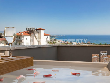 Элитные виллы в Инжекуме близко к морю 385 кв.м.-id-1126-фото-2