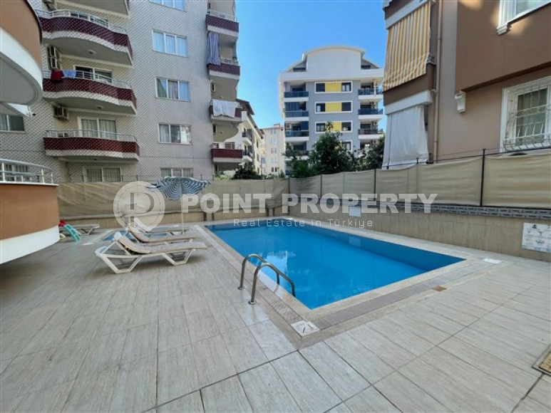 Alanya center: ready to move in, three-room apartment, 120m² in a residence with swimming pool-id-1876-photo-23