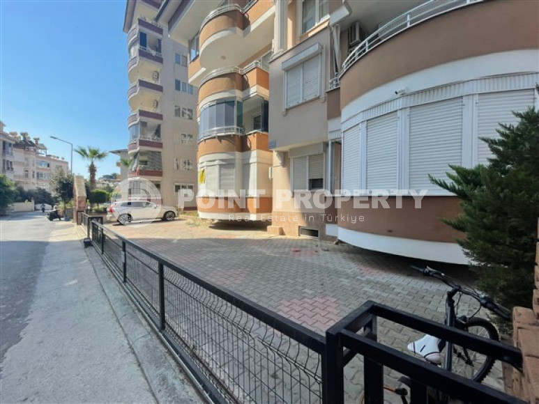 Alanya center: ready to move in, three-room apartment, 120m² in a residence with swimming pool-id-1876-photo-24