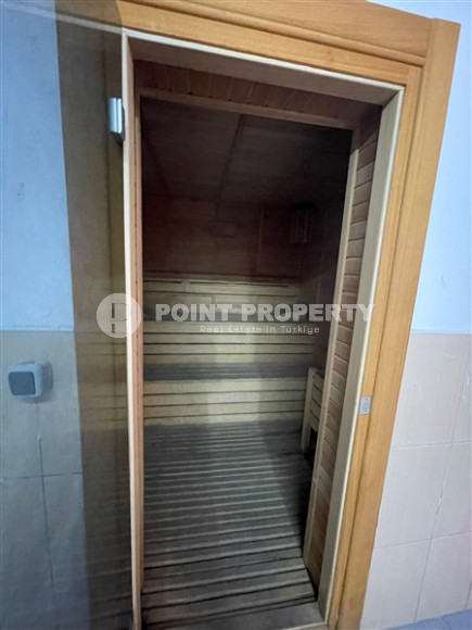 Alanya center: ready to move in, three-room apartment, 120m² in a residence with swimming pool-id-1876-photo-27