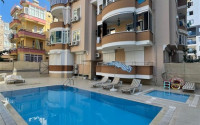 Alanya center: ready to move in, three-room apartment, 120m² in a residence with swimming pool-id-1876-photo-28