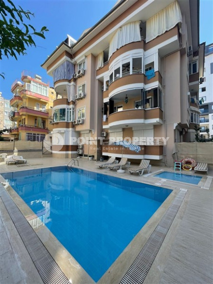 Alanya center: ready to move in, three-room apartment, 120m² in a residence with swimming pool-id-1876-photo-28