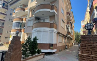 Alanya center: ready to move in, three-room apartment, 120m² in a residence with swimming pool-id-1876-photo-29