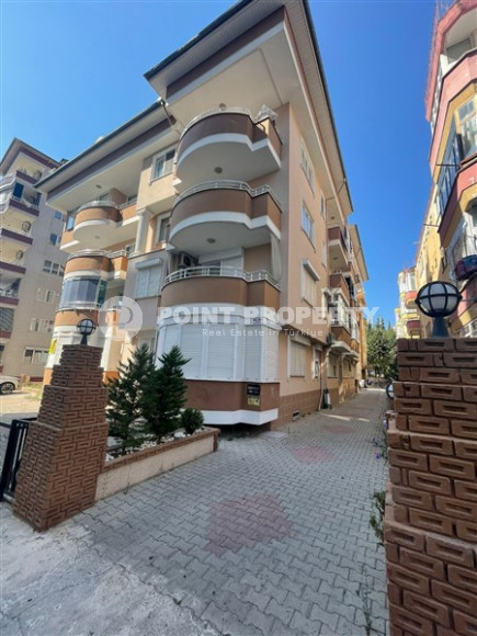 Alanya center: ready to move in, three-room apartment, 120m² in a residence with swimming pool-id-1876-photo-29
