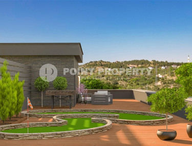 Элитные виллы в Инжекуме близко к морю 385 кв.м.-id-1126-фото-3