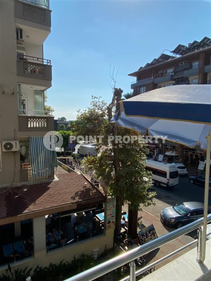 Трехкомнатная квартира,74м², у пляжа Дамлаташ в доме городского типа, в самом центре Алании-id-1877-фото-21