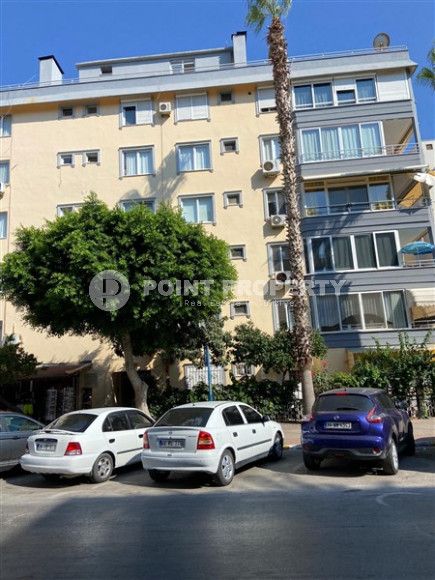 Трехкомнатная квартира,74м², у пляжа Дамлаташ в доме городского типа, в самом центре Алании-id-1877-фото-22