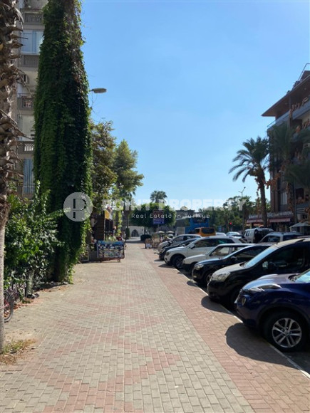 Трехкомнатная квартира,74м², у пляжа Дамлаташ в доме городского типа, в самом центре Алании-id-1877-фото-23