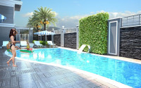 Your best home on the Mediterranean coast. Investment project with interest-free installments.-id-1010-photo-2