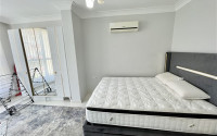 One-bedroom apartment, 65m², with elegant interior 150 meters from the sea in Oba, Alanya-id-1879-photo-11