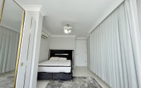 One-bedroom apartment, 65m², with elegant interior 150 meters from the sea in Oba, Alanya-id-1879-photo-13