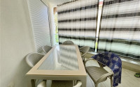 One-bedroom apartment, 65m², with elegant interior 150 meters from the sea in Oba, Alanya-id-1879-photo-15