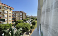 One-bedroom apartment, 65m², with elegant interior 150 meters from the sea in Oba, Alanya-id-1879-photo-17