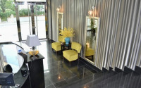 One-bedroom apartment, 65m², with elegant interior 150 meters from the sea in Oba, Alanya-id-1879-photo-21