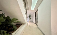 One-bedroom apartment, 65m², with elegant interior 150 meters from the sea in Oba, Alanya-id-1879-photo-26