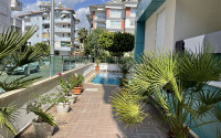 One-bedroom apartment, 65m², with elegant interior 150 meters from the sea in Oba, Alanya-id-1879-photo-31