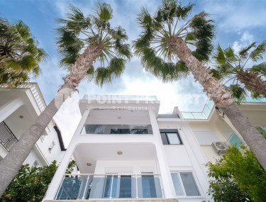 Эксклюзивное предложение в исторической части города. Апартаменты на крепости Кале с лучшими видом на всю Аланию. 120 кв.м.-id-1127-фото-2