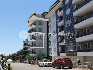 Offer for your investment: a cozy residence in the mountainous region of Alanya Ciplakli-id-1882-photo-5