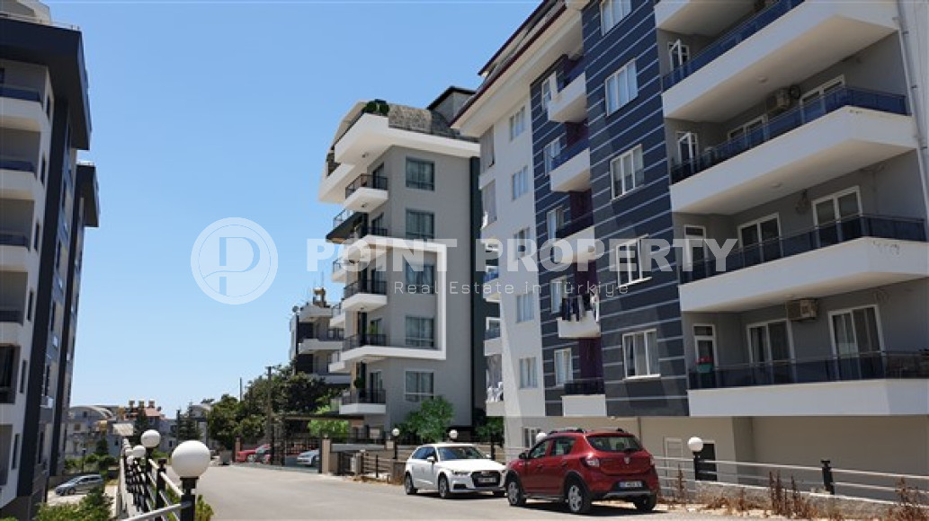 Offer for your investment: a cozy residence in the mountainous region of Alanya Ciplakli-id-1882-photo-5