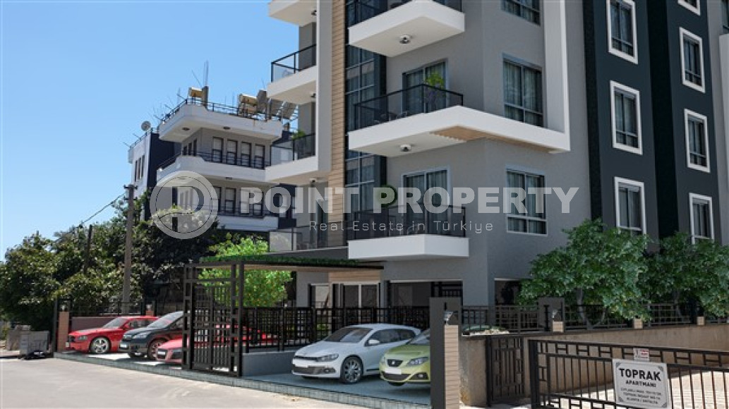 Offer for your investment: a cozy residence in the mountainous region of Alanya Ciplakli-id-1882-photo-6