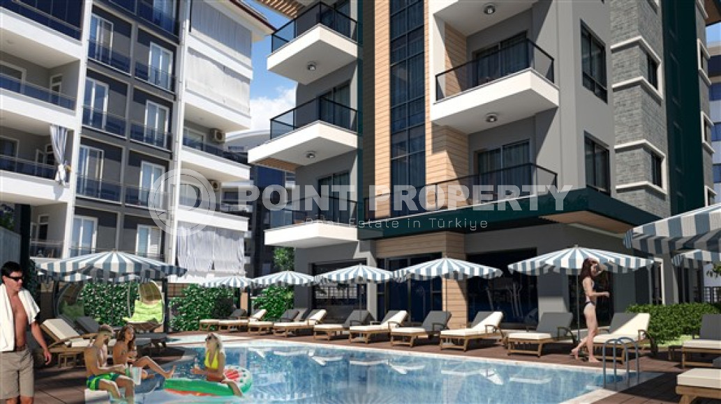 Offer for your investment: a cozy residence in the mountainous region of Alanya Ciplakli-id-1882-photo-8