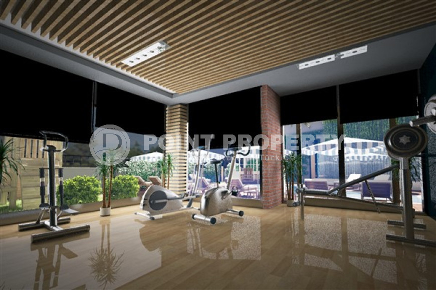 Offer for your investment: a cozy residence in the mountainous region of Alanya Ciplakli-id-1882-photo-10