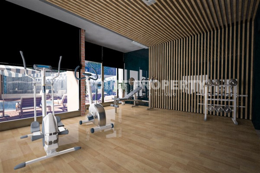 Offer for your investment: a cozy residence in the mountainous region of Alanya Ciplakli-id-1882-photo-11