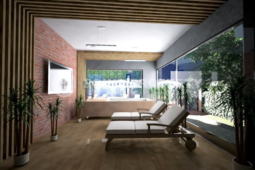 Offer for your investment: a cozy residence in the mountainous region of Alanya Ciplakli-id-1882-photo-13