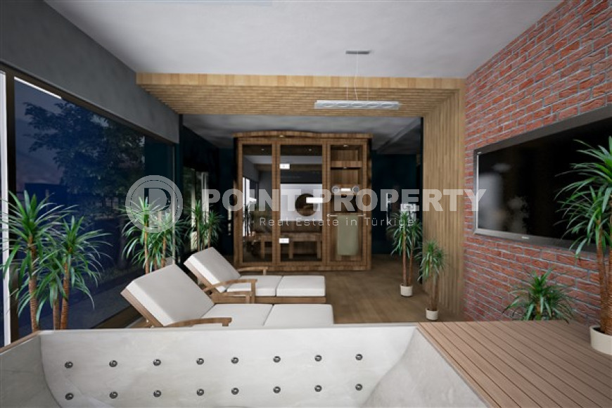 Offer for your investment: a cozy residence in the mountainous region of Alanya Ciplakli-id-1882-photo-14